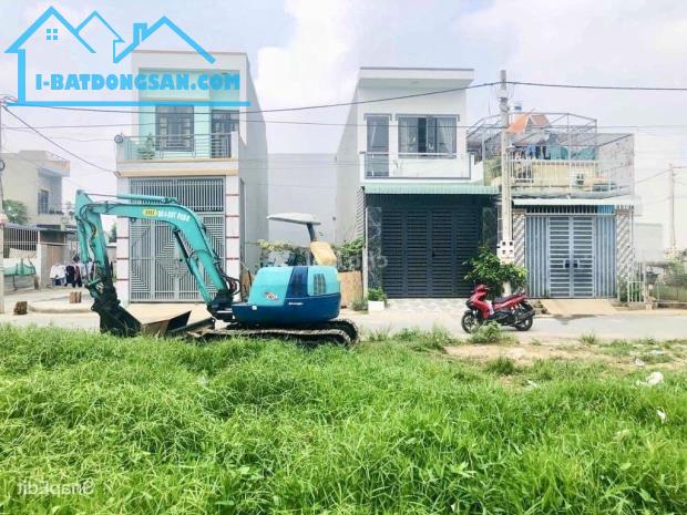 Cần Bán gấp lô đất Khu dân cư Thiên Niên Kỷ, Hoá An, Biên Hoà 1,7 tỷ - 4