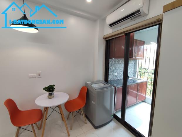 🏠 BÁN TÒA NHÀ 6 TẦNG x 48m2 -10 PHÒNG- CHO THUÊ 40TR/TH - GIÁ 7,2 TỶ. 📞 HẰNG mini - 3