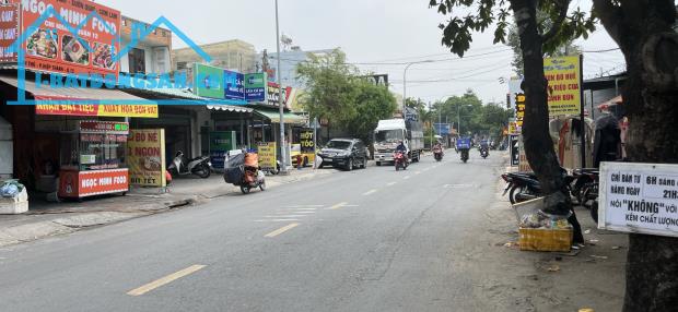 Nhà Mặt Tiền đường Nguyễn Ảnh Thủ, Quận 12, 8m x 35m giá hơn 80 triệu 1m2 - 3