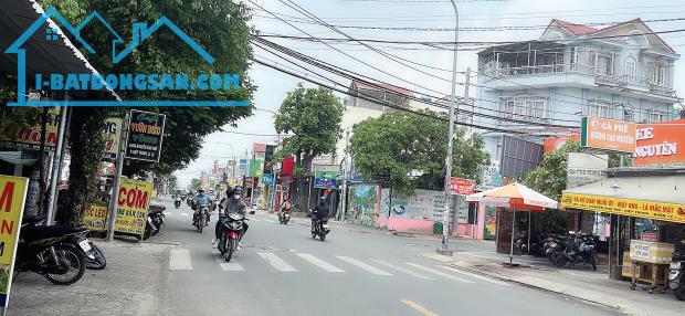 Nhà Mặt Tiền đường Nguyễn Ảnh Thủ, Quận 12, 8m x 35m giá hơn 80 triệu 1m2 - 2