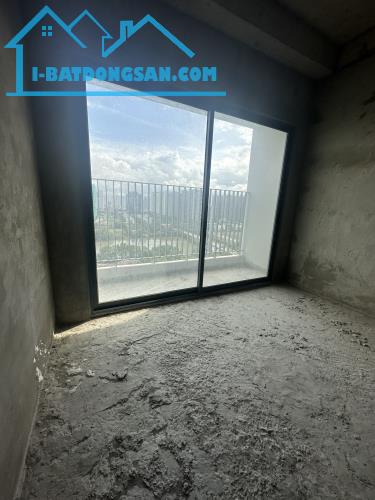 Hàng siêu sale sập sàn tháng 6 căn 3PN - 96m² nhà thô như hình, căn góc tư thô đến HTCB,LH - 5