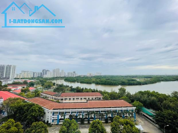 Chủ đầu tư Phú Mỹ Hưng mở bán căn hộ lầu cao view trực diện sông tại dự án Horizon Hồ Bán - 4