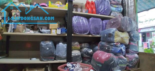 Cần sang gấp tiệm giặt sấy tại 31 Phan Huy Thực, Phường Tân Kiểng, Quận 7 - 1