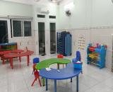 1 căn duy nhất làm nội khu dạy học - Nhà trước mặt Nguyễn Thị Đặng - Q12