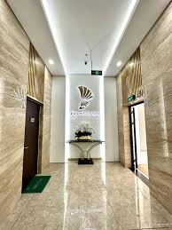 Cần bán nhanh căn hộ 2PN tại Hoàng Huy Grand Tower, Đường Sở Dầu, Hồng Bàng, Giá Tốt - 1
