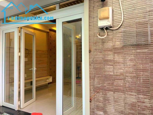 NHÀ ĐẸP - MẶT TIỀN LỚN, 4TỶ - 36m2 – HXH Phan Tây Hồ, VÀI BƯỚC RA PHỐ ẨM THỰC PXL. - 2