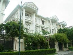 Bán biệt thự Ciputra đường Nguyễn Hoàng Tôn, Phường Phú Thượng, Quận Tây Hồ chỉ hơn 50 tỷ - 2