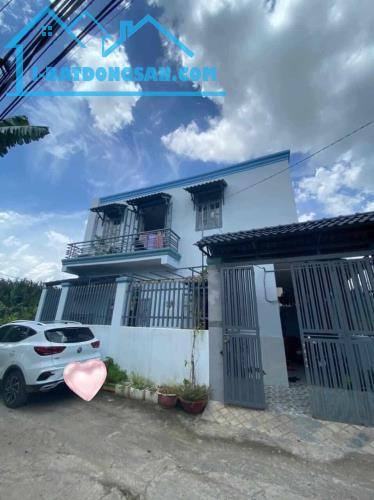 Mua Bán Nhà Riêng 2 MT, Kèm Trọ 135m2, 260Tr/N - Ngang 6m - Đúng 7T TL - 2