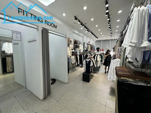 HIẾM! MẶT PHỐ CHÙA BỘC THÔNG SÀN KINH DOANH ĐỈNH 51m2 x 5T MẶT TIỀN 4.1m SỔ ĐẸP, hơn 28 tỷ - 2