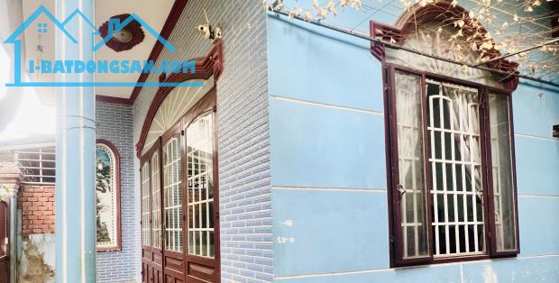 🏠Bán Nhà 1 Lầu 160m2 Gần BV Tâm Hồng Phước P. Tân Hiệp Giá 4,8 Tỷ - 5