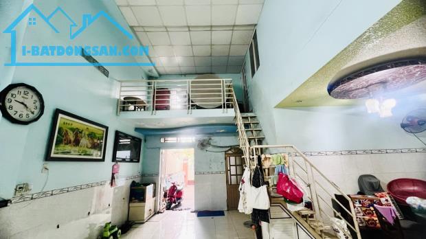 🏠Bán Nhà 1 Lầu 160m2 Gần BV Tâm Hồng Phước P. Tân Hiệp Giá 4,8 Tỷ - 4