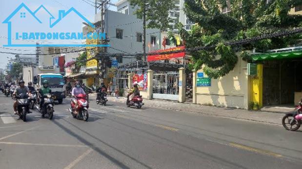 Bán Nhà Quận Gò Vấp, Lê Quang Định ,  Hẻm Xe Hơi Đỗ Cổng, 50M², 3 Pn , Hơn 5 Tỷ