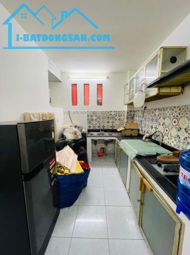 💥💥KHU VỰC VIP P3 Q8 - NGANG 4.2M -  HXH THÔNG - KD ĐA NGÀNH NGHỀ - GẦN 40M2 - 4 T.Ỷ HƠN - 1