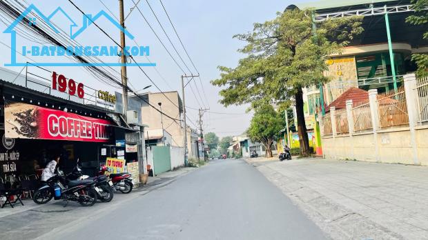 Bán Đất 215m2 Gần Ngã Tư Đại Học Công Nghệ P. Trảng Dài Giá 1,85 Tỷ - 2