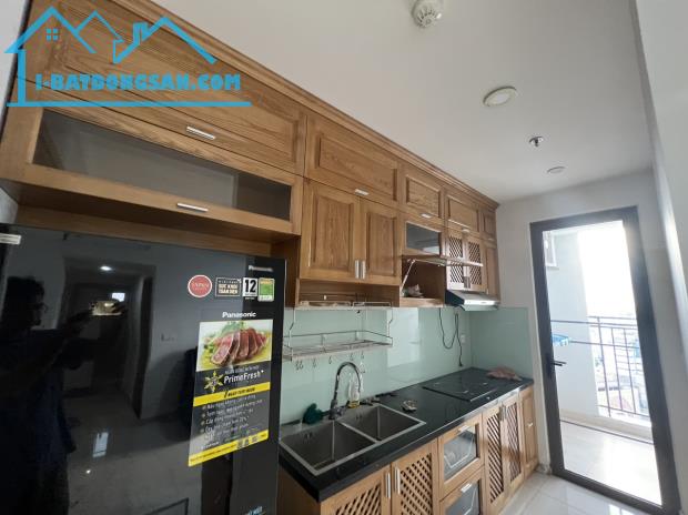 🌟 Cho Thuê Căn Hộ Newton Residence, 3PN/2WC, 110m2 ,Full Nội Thất Y Hình #23Tr Ở Ngay - 2