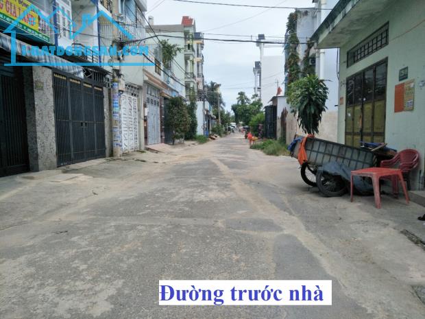 QUẬN 12, DÃY TRỌ, BÙI VĂN NGỮ, LÔ GÓC KV 9x16m, CHỈ 8 TỶ - 1