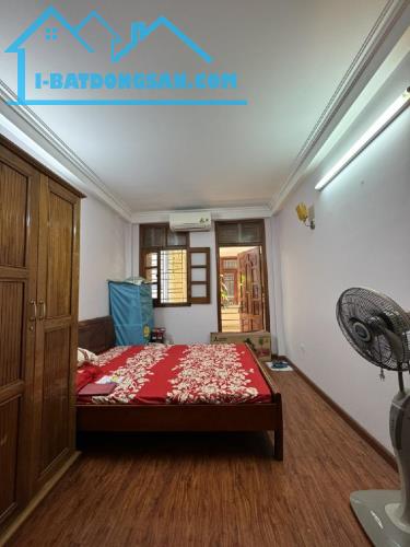 B.ÁN NHÀ ÔNG ÍCH KHIÊM – BA ĐÌNH – MẶT NGÕ Ô TÔ - 20M RA PHỐ - PHÙ HỢP KINH DOANH HOMESTAY