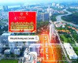 Nhà phố tài chính Phú Mỹ Hưng nhận booking 2024