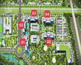 Giá từ 5xtr/m2 - Phân khu giá rẻ nhất trong đại đô thị Vin Smart City chính thức ra mắt