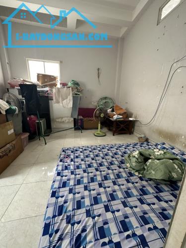 Bán nhà Bành Văn Trân kế công viên Lê Thị Riêng, 5 tầng, nở hậu, 60m2 giá chỉ nhỉnh 6tỷ - 2
