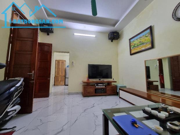 Bán nhà phố Kim Ngưu, Hai Bà Trưng 60m, 6 tầng. Giá: 8.3 tỷ - 1