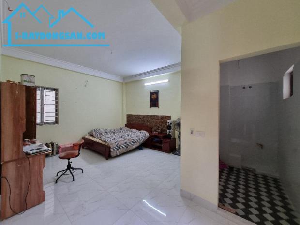 Bán nhà phố Kim Ngưu, Hai Bà Trưng 60m, 6 tầng. Giá: 8.3 tỷ - 2