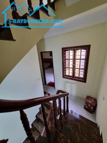 Bán nhà phố Kim Ngưu, Hai Bà Trưng 60m, 6 tầng. Giá: 8.3 tỷ - 3