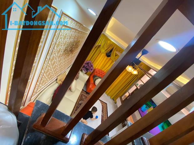 Bán gấp nhà Nguyễn Trãi ngã tư sở cạnh Royal city ngõ nông gần phố 40m 4 tầng 6,4 tỷ - 1