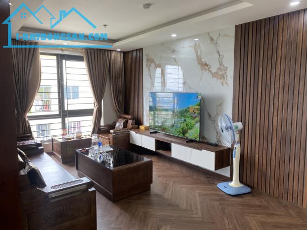 Cần cho thuê căn hộ chung cư Ruby Thanh Hóa, Phường Lam Sơn 2PN đầy đủ nội thất giá tốt - 5
