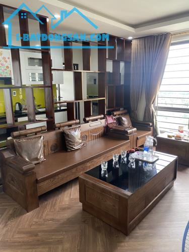 Cần cho thuê căn hộ chung cư Ruby Thanh Hóa, Phường Lam Sơn 2PN đầy đủ nội thất giá tốt - 4