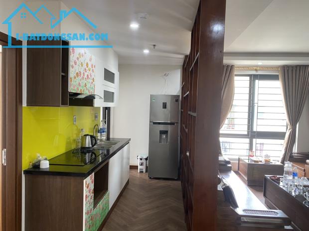 Cần cho thuê căn hộ chung cư Ruby Thanh Hóa, Phường Lam Sơn 2PN đầy đủ nội thất giá tốt - 1