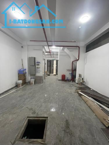 GIẢM KỊCH KHUNG, CCMN DÒNG TIỀN 65/70M, NGÕ 192 KIM GIANG, 20 PHÒNG giá chỉ 13.X TỶ - 4