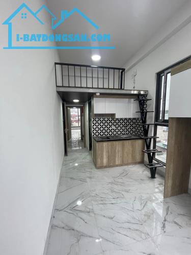 GIẢM KỊCH KHUNG, CCMN DÒNG TIỀN 65/70M, NGÕ 192 KIM GIANG, 20 PHÒNG giá chỉ 13.X TỶ - 3