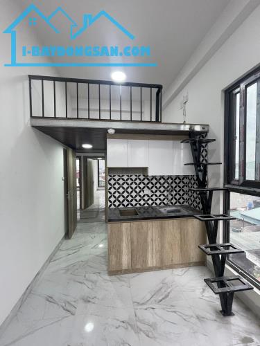 GIẢM KỊCH KHUNG, CCMN DÒNG TIỀN 65/70M, NGÕ 192 KIM GIANG, 20 PHÒNG giá chỉ 13.X TỶ - 2