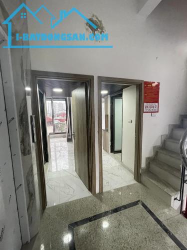 GIẢM KỊCH KHUNG, CCMN DÒNG TIỀN 65/70M, NGÕ 192 KIM GIANG, 20 PHÒNG giá chỉ 13.X TỶ - 1