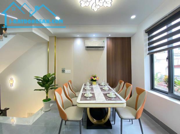 Bán nhà 1 sẹc Bùi Quang Là 52m2 hẻm xe hơi – Giá 7,57 Tỷ tl - 3