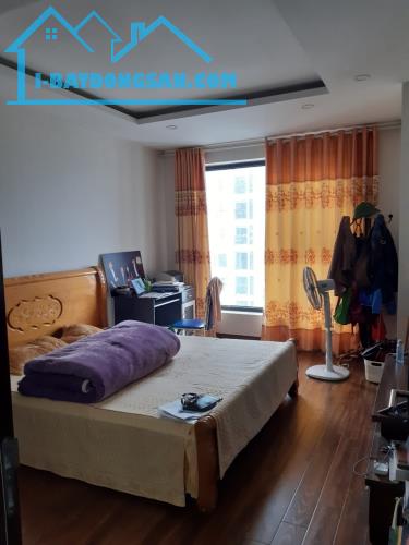 Bán Căn hộ 3 phòng ngủ ( 90m2) chung cư An Bình City số 232 Phạm Văn Đồng - 1