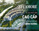 Thanh toán 5% sở hữu biệt thự song lập & đơn lập dự án Sycamore Bình Dương của CDT Capital