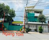 Bán Đất Nở Hậu Đường Bùi Hữu Nghĩa Phường Tân Vạn, Biên Hòa , Đồng Nai 127m2 Gía 6,5 Tỷ