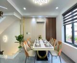 Bán nhà 1 sẹc Bùi Quang Là 52m2 hẻm xe hơi – Giá 7,57 Tỷ tl