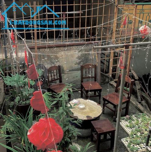 Chính chủ cần sang nhượng lại quán cafe theo phong cách Hidden trên đường Trần Quang - 1