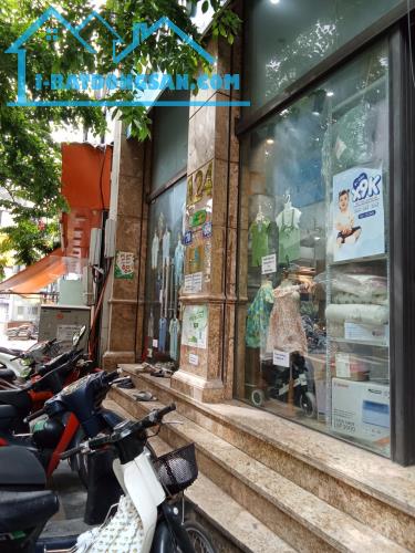 Cho thuê cửa hàng chính chủ tại số 68 phố Đại la, Trương Định, Hai bà Trưng, Hà Nội. - 3