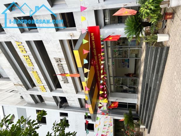 Bán căn hộ chung cư Rice city Tây Nam Linh Đàm, Hoàng Liệt, Hoàng Mai 68m2, giá 3,3 tỷ. - 2