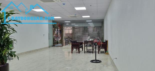 ? MỚI ĐẸP 20m RA PHỐ THANH NHÀN TÒA VĂN PHÒNG 120m2 8 TẦNG THANG MÁY MT 5.7m SỔ ĐẸP, 38 tỷ - 3