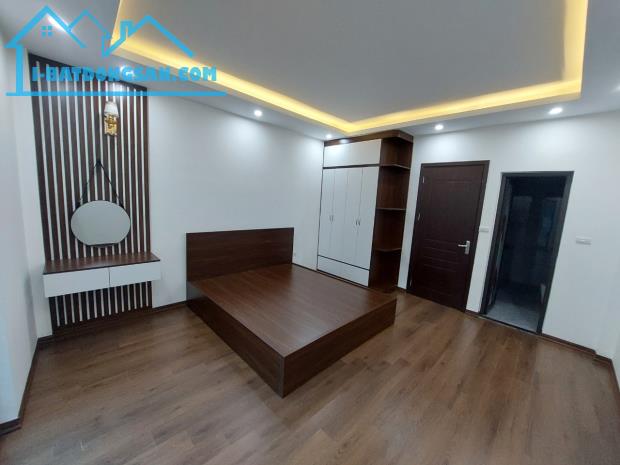 Bán nhà LAI XÁ Nhà Mới ở ngay Ngõ Thông Kinh Doanh Ô tô 40m 5T Nhỉnh 5tỉ 0967193283 - 1