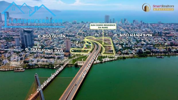 Sun Group mở bán căn hộ và villa trực diện Sông Hàn,SunCosmo và Symphony, giá cực ưu đãi - 2