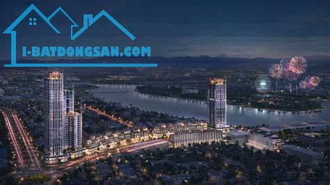 Sun Group mở bán căn hộ và villa trực diện Sông Hàn,SunCosmo và Symphony, giá cực ưu đãi - 4