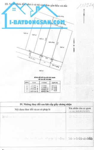 Bán gấp nhà C4 Đường số 5, phường 17, Gò Vấp Giá 6,8tỷ - 3