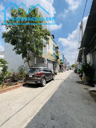 Bán Gấp Đất Bình Tân Đường Số 4 Gần Aeon Cặp 8x15m SHR Giá Tốt 3.95 Tỷ Lh: 0813123205 - 1