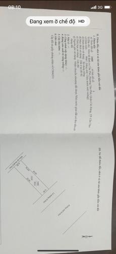 BÁN NỀN KDC TÂN PHÚ LÔ 81A4, P TÂN PHÚ, CÁI RĂNG, CẦN THƠ.